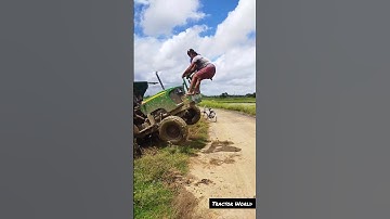 #tractorworld# John Deere #johndeere#johndeere5050# Tractor