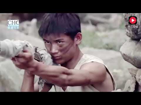 Film Perang Terbaru Tiga Penembak Jitu Jepang Tewas Ditangan Sniper China