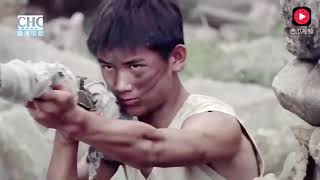 Film Perang Terbaru Tiga Penembak Jitu Jepang Tewas Ditangan Sniper China