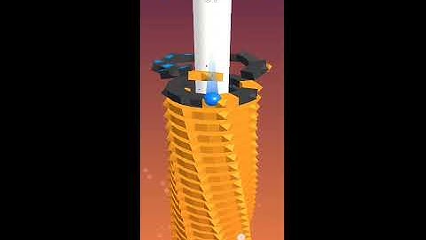 Stack Ball level 325 🤩#stackball#shorts#carryminati#carryislive#HUNTERRGAMING#DYNAMOGAMING