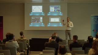 Reality Capture and AI at Hexagon