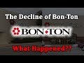 The Decline of Bon-Ton...What Happened?