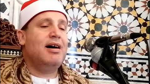 من أروع ما سمعت 😮 آيات من سورة نوح بصوت القارئ حجاج الهنداوى