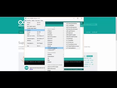 Video: Come faccio a scaricare il software Arduino sul mio computer?