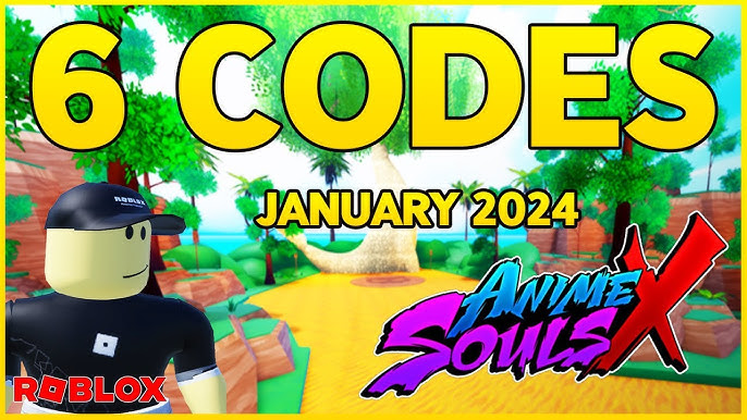 Blade Ball codes for January 2024