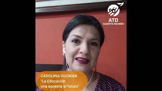 Detailed La Educación una apuesta al futuro Details
