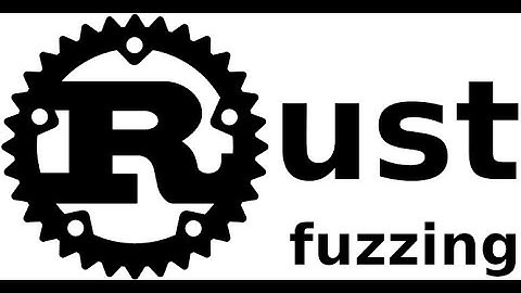 Rust fuzzing (afl)