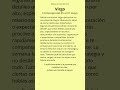 VIRGO ♍ Estás detectando cosas que otros todavía prefieren ignorar