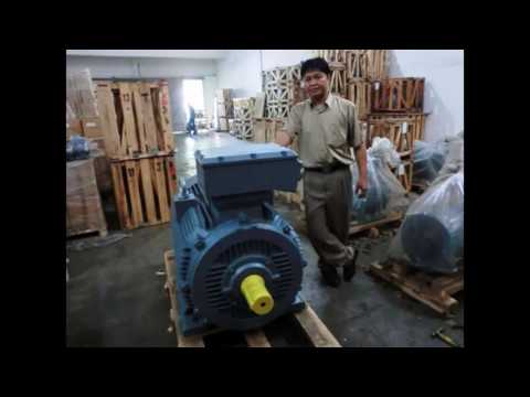 Electric Motor Distributors Near Me