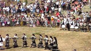 Antamoma Sarakatsanon - Karandila - Sliven - Voulgaria