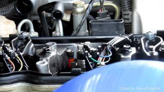 2007 Dodge Ram 2500 Cummins 5 9 24v P2146 troubleshooting part 4