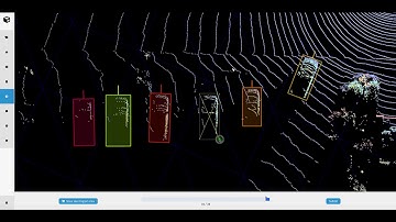 2D Mini LiDAR tutorial 4