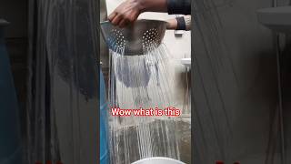 #WOW! water shower and port 😍😍😀#shortvideo #water shower #trendigshorts