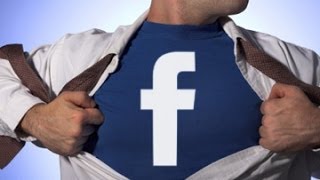 Facebook Heroes: Joke Uploader