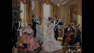 Tchaikovsky - Waltz of flowers
