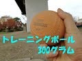 ソフト ボール トレーニング ボール 507792