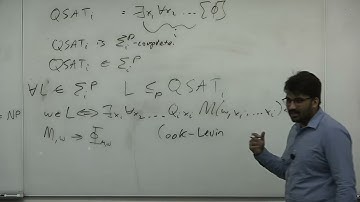 CS4510 L20B Karp-Lipton Theorems