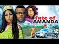 2017 Latest Nigerian Nollywood Movies - Fate Of Amanda 3