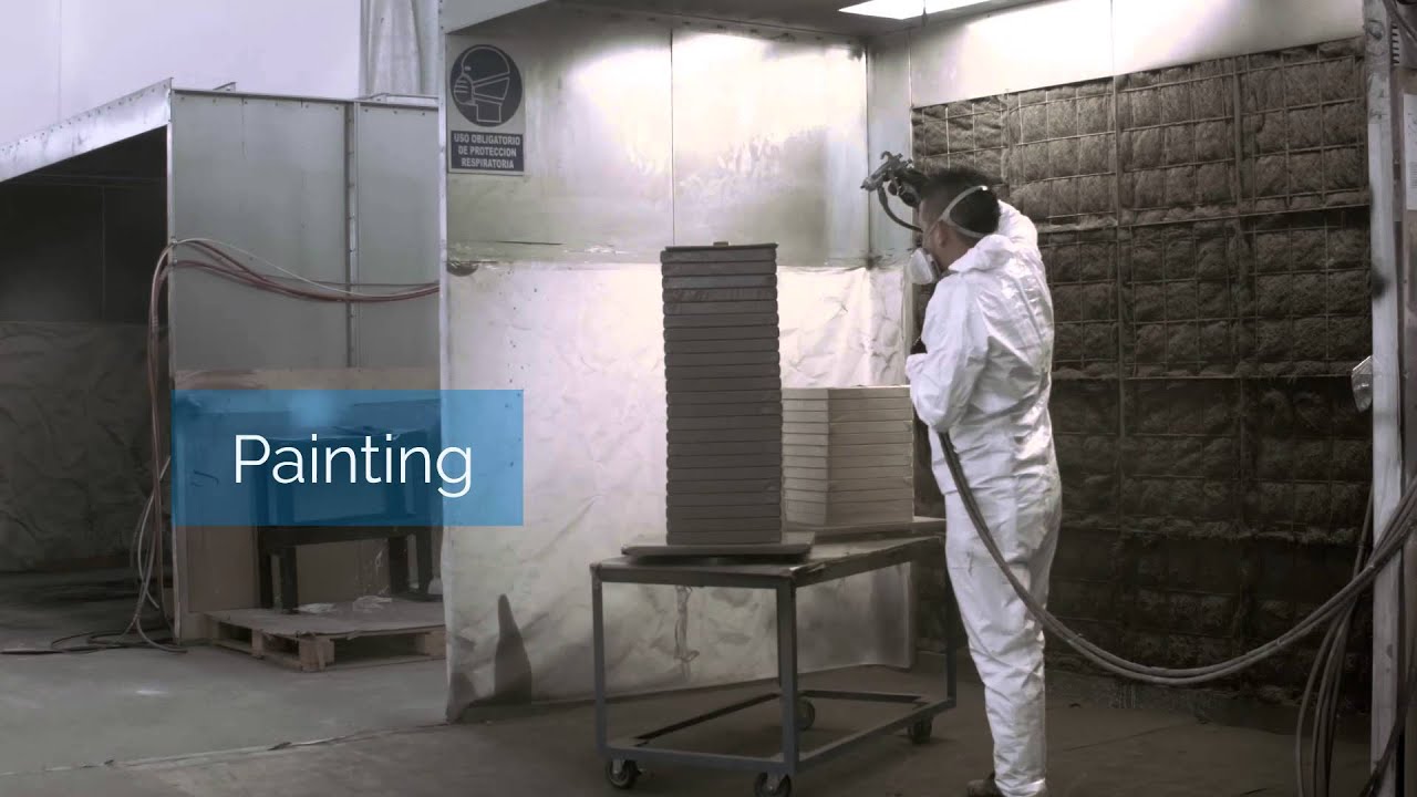 Artissimo México Corporate Video - YouTube