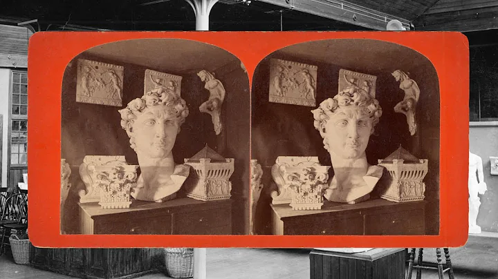 An invention that inspired instant photography  De...