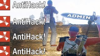 RUST ПАТРУЛЬ - СВЕРХСКОРОСТНЫЕ ЛЕТАЮЩИЕ ЧИТЕРЫ И АДМИН НАД ДУШОЙ | РАСТ ANTIHACK RUST ПАТРУЛЬ - СВЕРХСКОРОСТНЫЕ ЛЕТАЮЩИЕ ЧИТЕРЫ И АДМИН НАД ДУШОЙ | РАСТ ANTIHACK