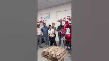 #industrial #factory #six_axes #borunte_robots_jack #robot #automatic #borunte #robots #mechanic