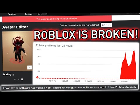 Roblox Tiktok Is Finally Over Why This Is Bad Youtube - roblox developers page 634