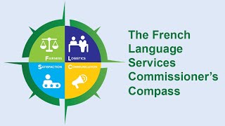 The French Language Services Commissioner’s Compass (FLSC Compass)