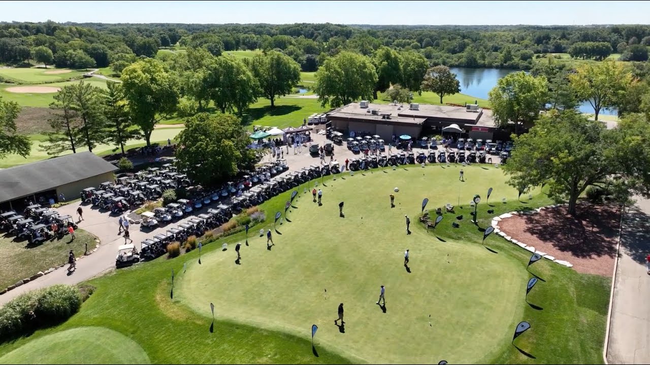 Host Your Golf Outing At Grand Geneva Resort