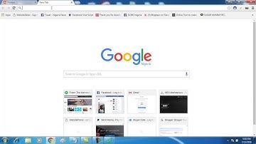 How Setup Blogger to Namecheap Custom Domain 2016