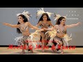 Manava Ori Tahiti vol 1 Kanon,Moeka &amp; Mion