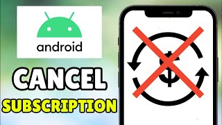 How To Cancel Apple Subscription on Android (2026) - Cancel Apple TV/Apple Music on Android