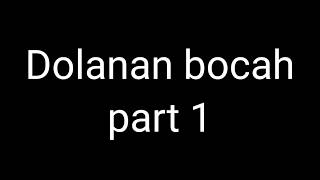 Dolanan Bocah Part 1