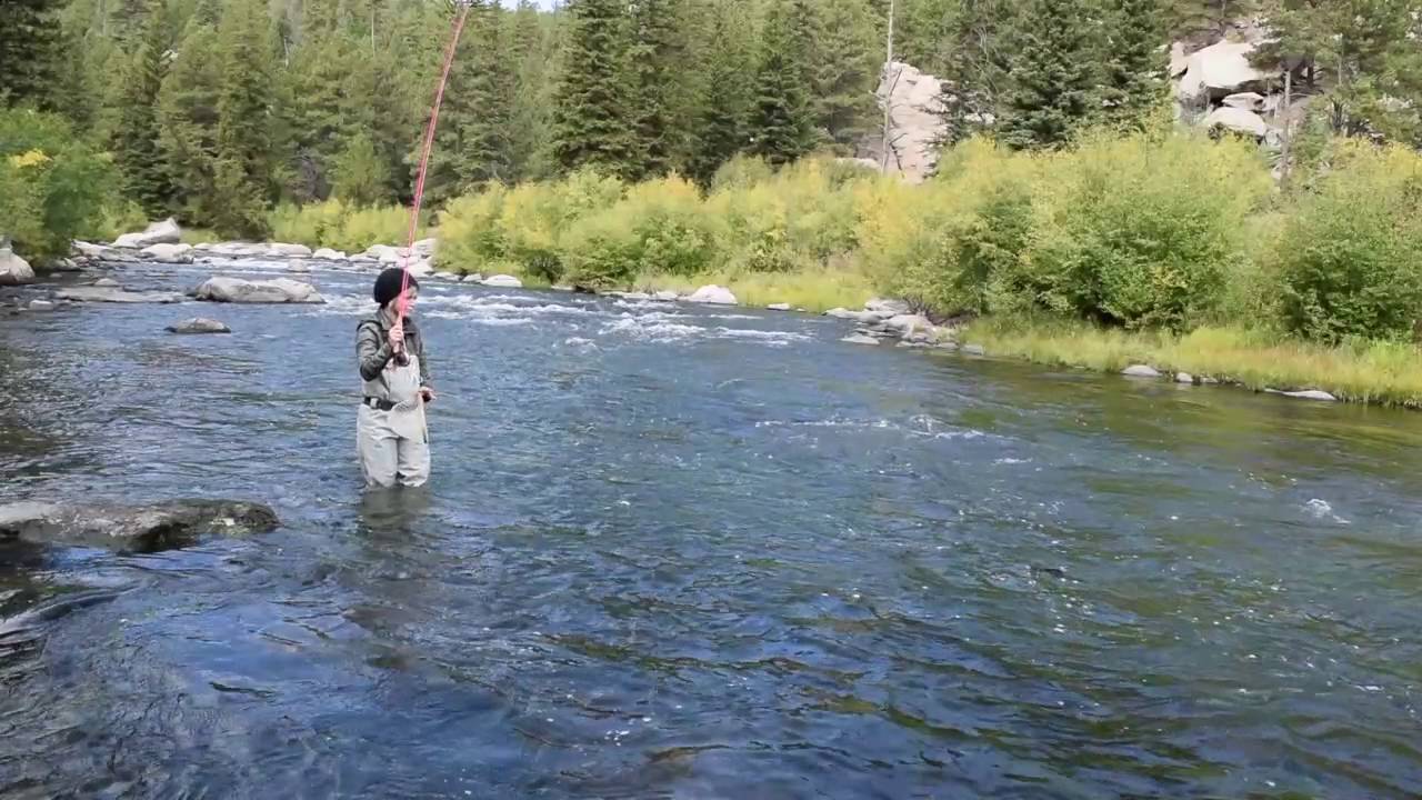 Maxcatch Fly Rod YouTube