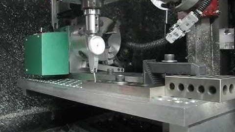 Verifying Mach 3 Backlash Comp