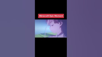 Minecraft epic movement