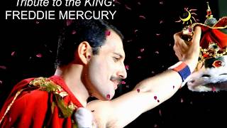 The Show Must Go On -  story behind the song | قصه اخر اغنيه فريدى ميركورى