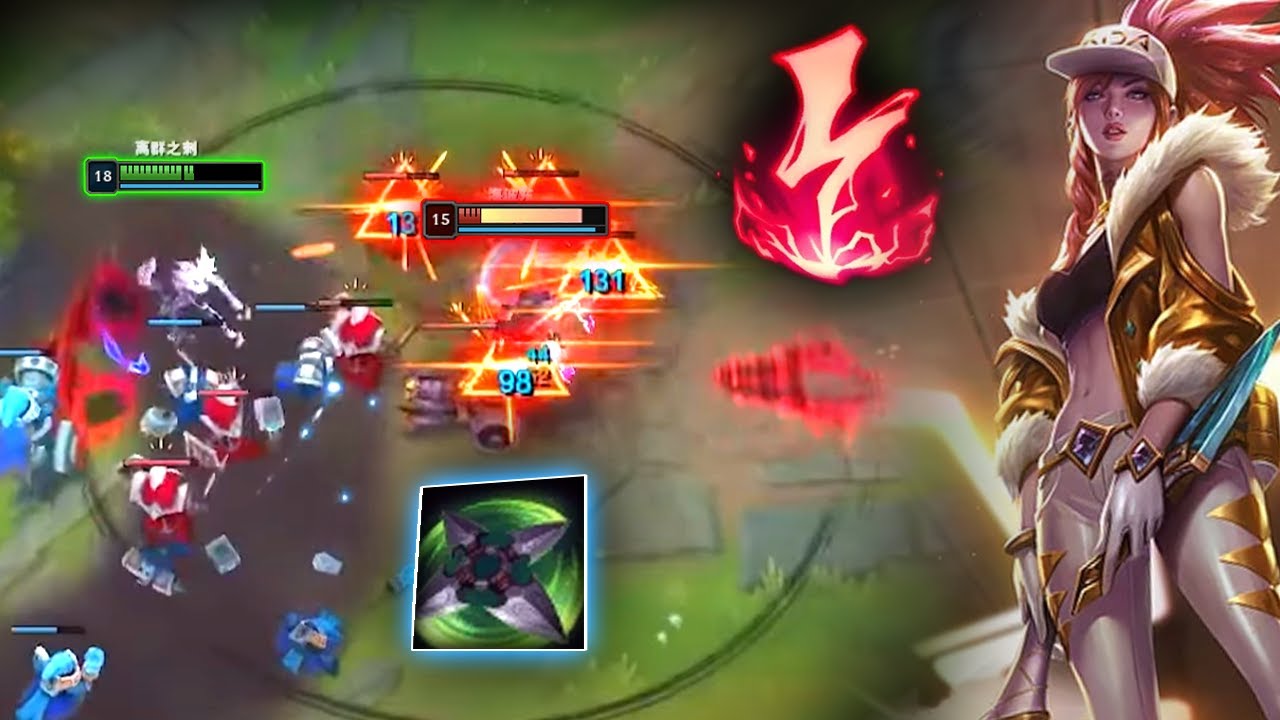 Rank 1 Akali : STROMING Master Elo - Engsub - YouTube