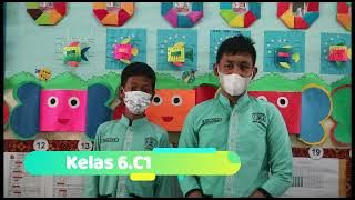 Peringatan Hari Guru Nasional SLBN 12 Jakarta tahun 2021