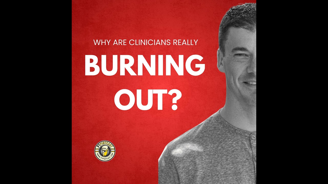 What PTs Are Really Talking About: Burnout, AI, and Getting Paid