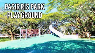 Pasir Ris Park Playground | Singapore Pasir Ris Park Playground | Singapore