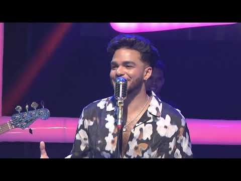 YOHAN MUSIC EN VIVO BEBETO TV