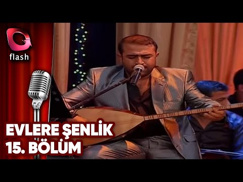 Evlere Şenlik | 06 10 2008