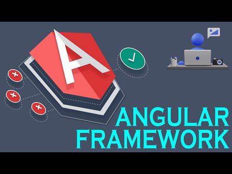 Angular Tutorial -Beginners