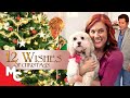 12 Wishes Of Christmas Full Movie Elisa Donovan Happy Holidays 