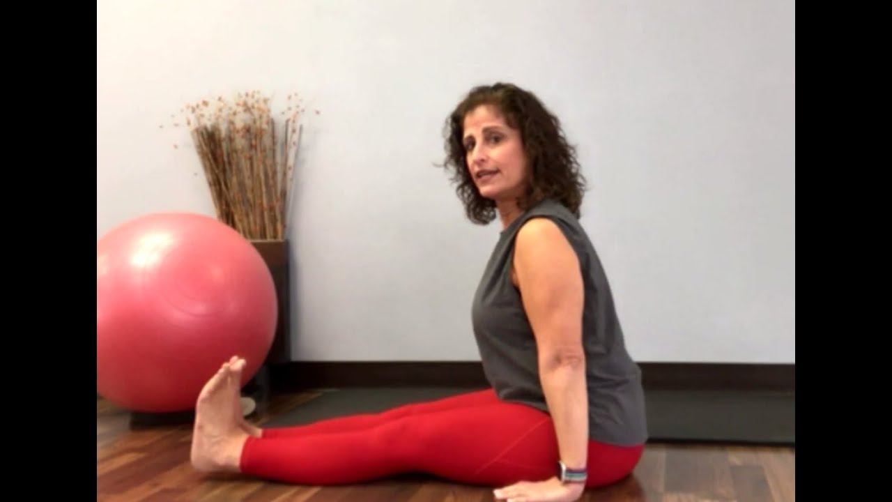 Minimizing Fall Risk Through Exercise