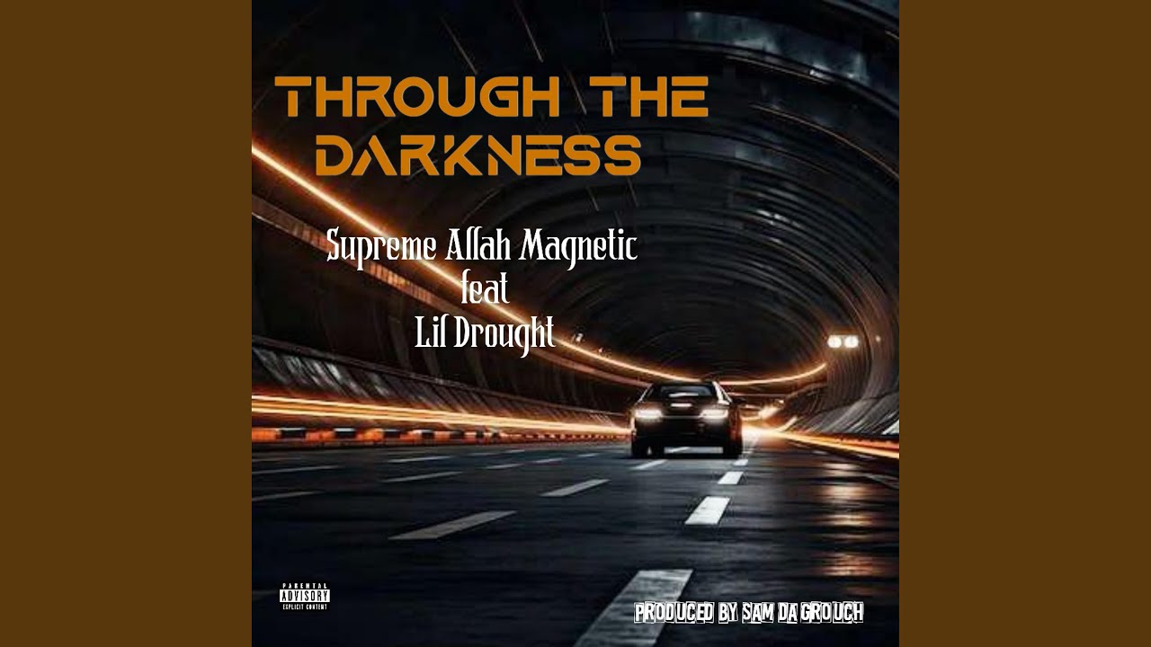 Through The Darkness (feat. lil'drought & Sam Da Grouch) - YouTube