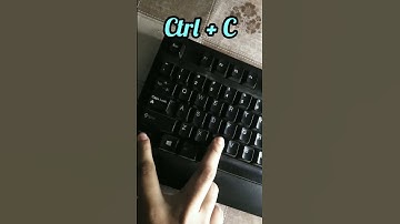 Windows Shortcut Key | Copy Paste Fast | clipboard #trending