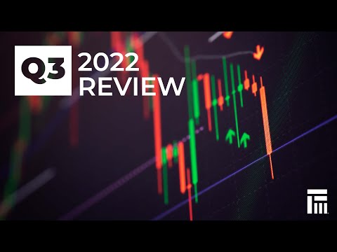 FineMark Insights: 2022 Q3 Review