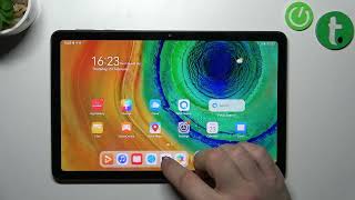 Does HUAWEI MatePad SE Have Slow Motion? - Camera Settings screenshot 5